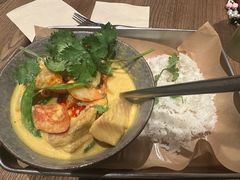 -Wagas(静安嘉里中心店)