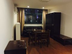 -尚客优酒店(越溪店)