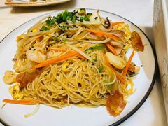 -丁字口海鲜热炒·烧烤大排档