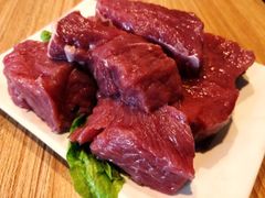 -陆记牛庄·碳锅龙虾烧烤(爱上花园店)