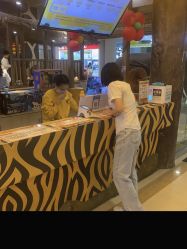 -鲁比猴非洲探索部落(喜盈门店)