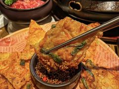 -泥炉烧肉师(新街口金銮巷店)