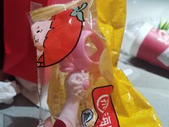 -海底捞火锅(新松江路生日主题店)