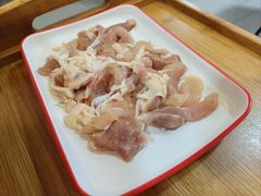 -毛辣果·贵州红酸汤牛肉火锅(西单店)