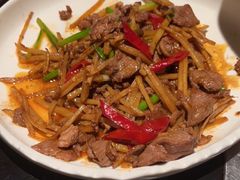 -瑶王府·广西菜(相思湖店)