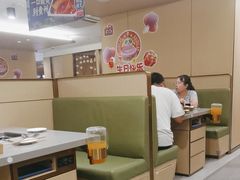-海底捞火锅(南山京基百纳店)