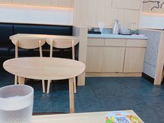 用餐区-吉野家(成都时代奥莱店)