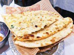 -葛尼沙印度餐厅 (镇明路店)