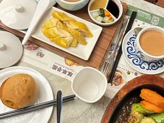 -翠华(澳门银河店)