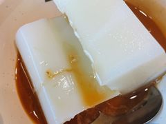 肖凉糕-肖四女乐山跷脚牛肉(世博源店)