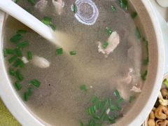 -福龙私房菜·客家大盆菜