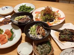 -福匠日本料理(人民路店)