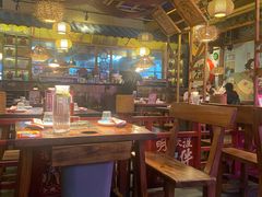 -舌战烧烤酒馆(三街两巷店)