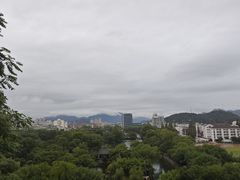 -台州府城(江南长城)