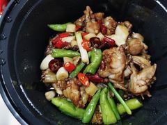 -杭百味·大众精选杭帮菜(西湖音乐喷泉店)