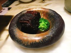 -绿茶餐厅(西单老佛爷店)