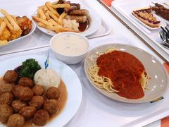 -宜家·瑞典风味餐厅(北京西红门店)