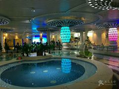 -水晶之星洗浴温泉汗蒸