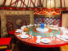 -九十九顶毡房(阜石路店)