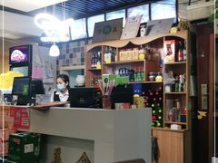 -清真伊源饺子馆(陶然共友大厦店)