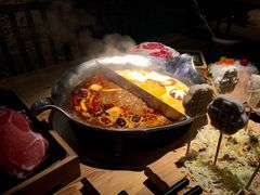 台式麻辣锅-湊湊火锅·茶憩(杭州湖滨银泰in77店)