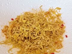 -满堂·烤鸭店·北京菜(鼓楼店)