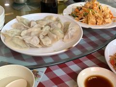 -东北四季饺子王(华山路店)