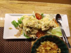 -樱の千渡日式料理·铁板烧•烧鸟(金盛田广场店)