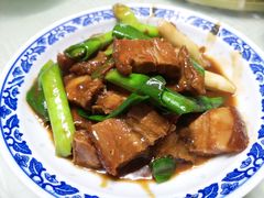 客家扣肉-水墨食舍