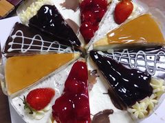 -幸福西饼生日蛋糕(嘉禾店)