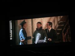 -万达影城(潍坊万达广场IMAX店)