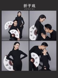 -专注孕妇照亲子照·纪田摄影