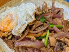 -圳兴面王·拌川·特色炒面(南山保利剧院店)