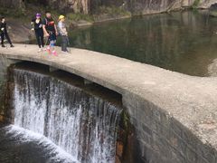 -徽杭古道-永来村