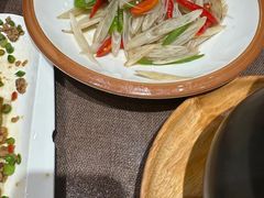 -山也·私厨(岳麓店)