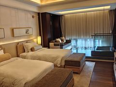 -西安华清御汤酒店