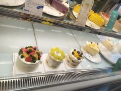 -星禾悦法式千层蛋糕(大卫城店)