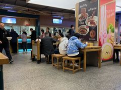 -易裕和·长沙米粉(竹塘西路店)