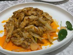 -马凯餐厅(地安门店)