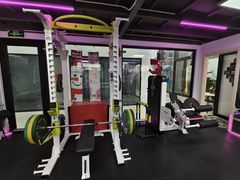 -GymPlus健身(四平路店)