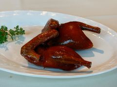 -利苑酒家(金宝店)