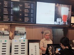 -湊湊火锅·茶憩(新中关购物中心店)