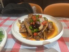 -江味龙虾馆·裸蓝龙虾(南山店)