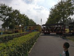 -歌斐颂巧克力小镇