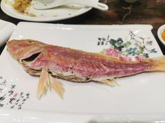 -陆记鹅庄·潮汕菜·狮头鹅(大仟里店)