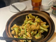 -汤城小厨•粤菜•靓汤(金宝街店)