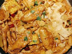 -多嘴超级肉蟹煲(中街恒隆故宫店)