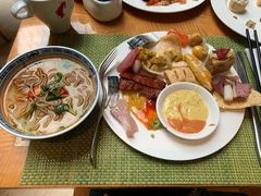 -威斯汀舞台餐厅