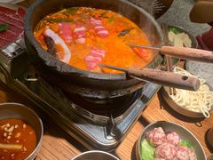 -夺多山贵州酸汤牛肉火锅(7mall店)