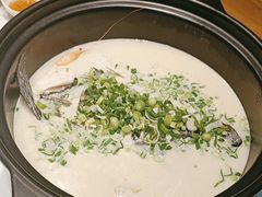 -筱爷叔·上海传统手工菜(玉树路店)